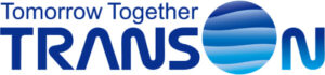 transon logo image