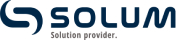solum logo